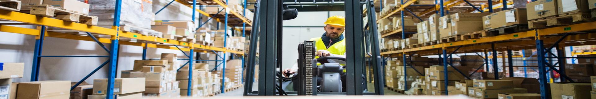 Forklift Training: Equipment Inspections