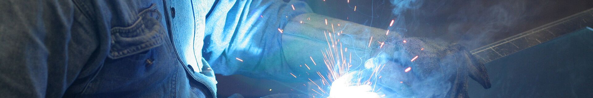 Welding: Safety and Health Protections