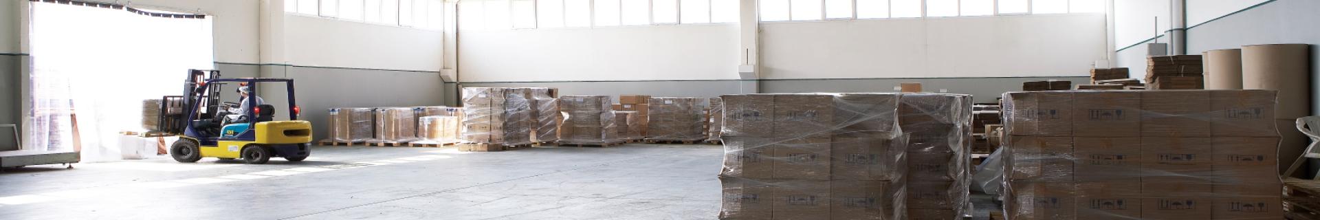 Warehouse Safety