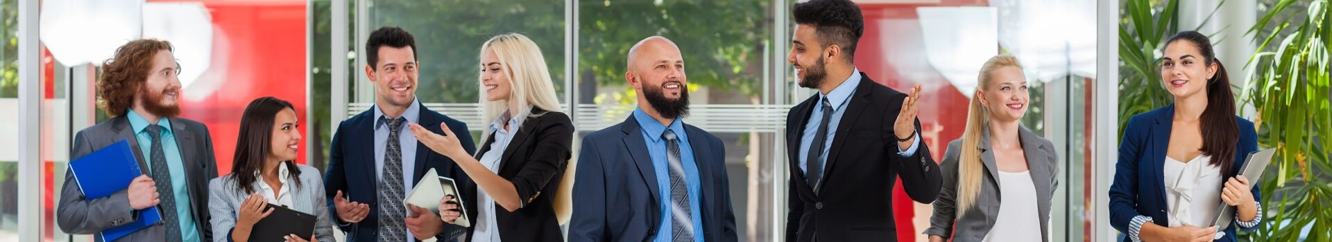 Workplace Safety for Office Professionals