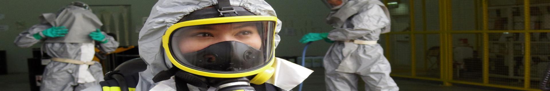HAZWOPER Refresher for Emergency Responders: Emergency Response Planning