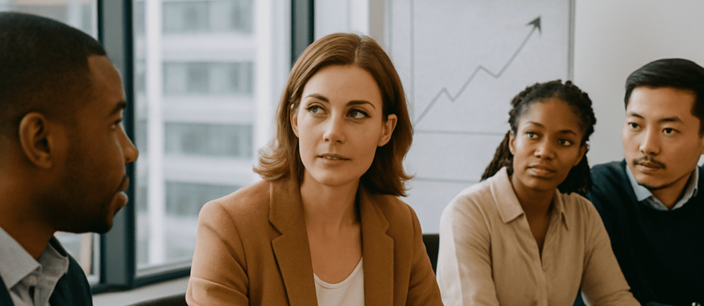Change Management – Thriving through Workplace Change