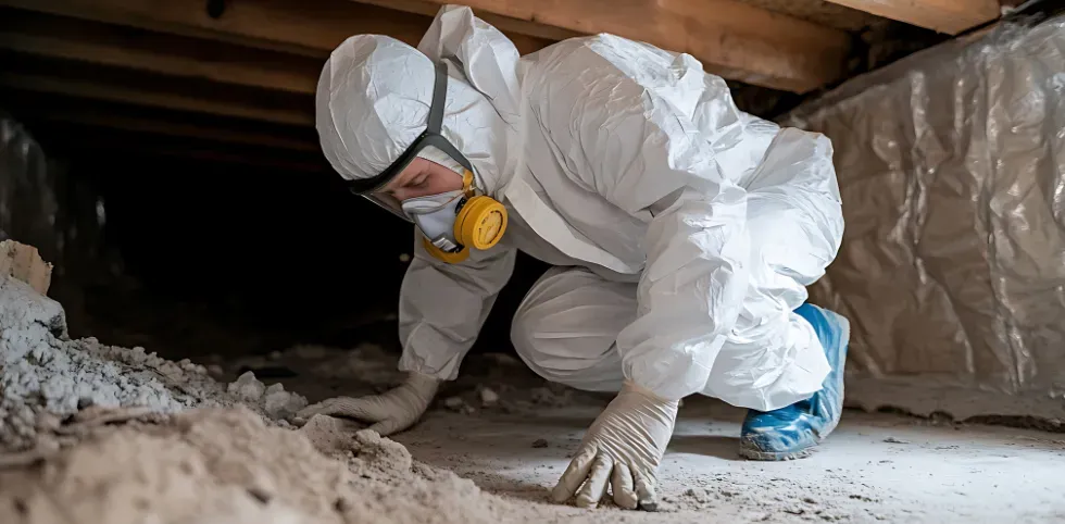 Asbestos Hazard Awareness