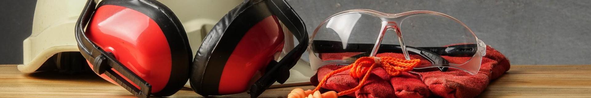 PPE (Personal Protective Equipment) (OSHA)