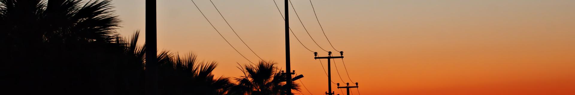 Overhead Electrical Utilities (CAN)