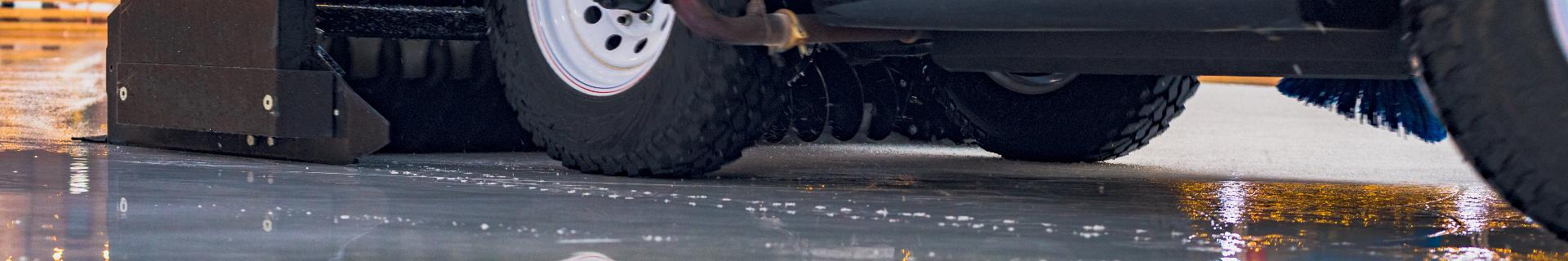 Ice Resurfacer (CAN)