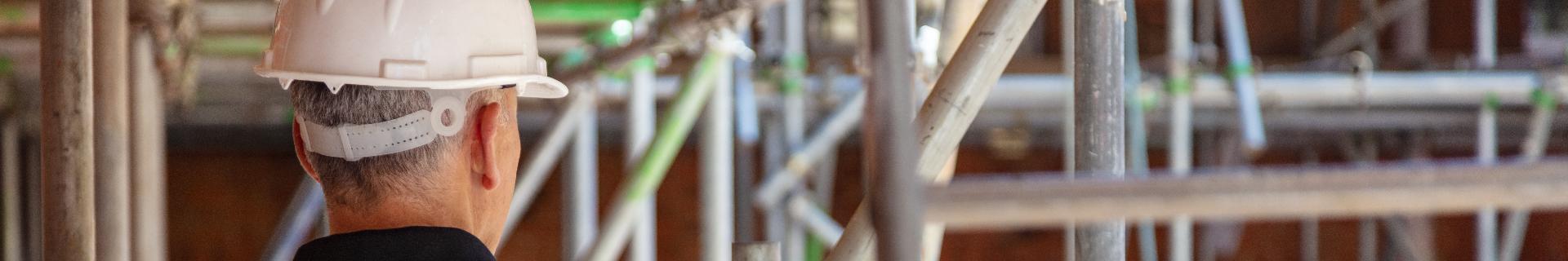 Scaffolding Competent Person (OSHA)