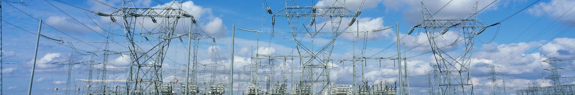 Electric Utilities and Telecommunications (OSHA)
