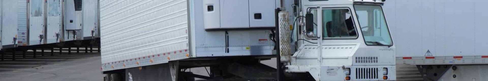 Yard Truck (OSHA)