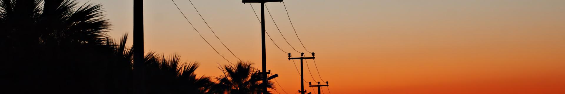 Overhead Electrical Utilities (OSHA)
