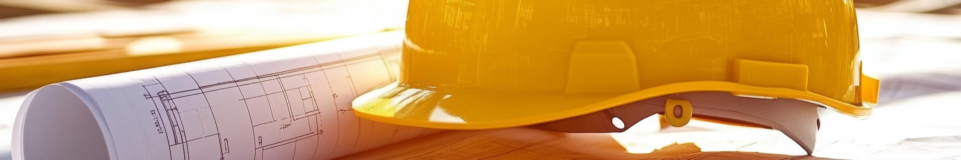 Personal Protective Equipment for Construction
