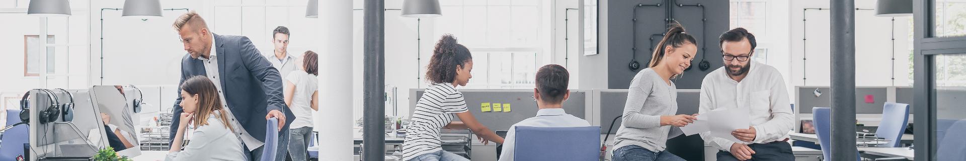 Health and Safety in the Workplace