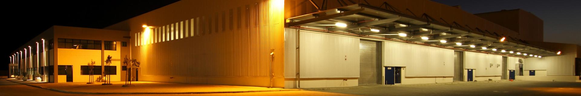 Warehouse Safety Awareness