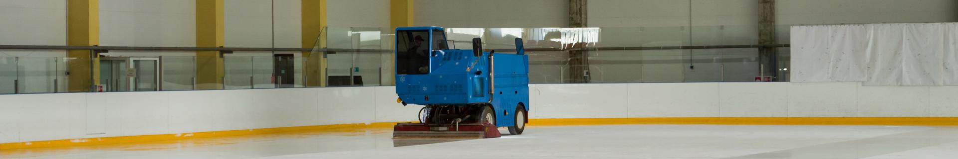 Ice Resurfacer (OSHA)