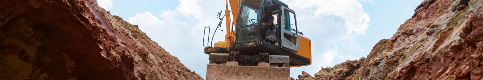 Excavation and Trench Safety (OSHA)