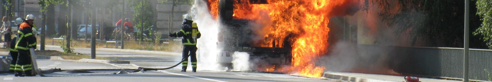 SCBA Respirators (OSHA)