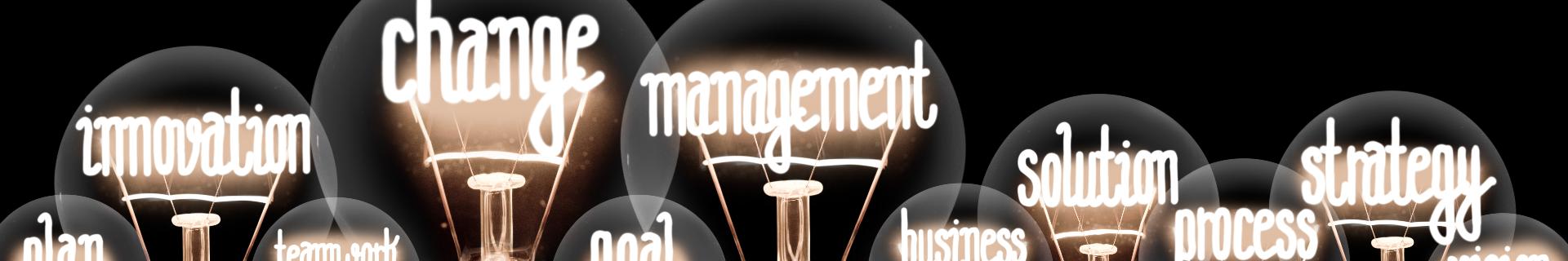 Management Essentials – Part 1