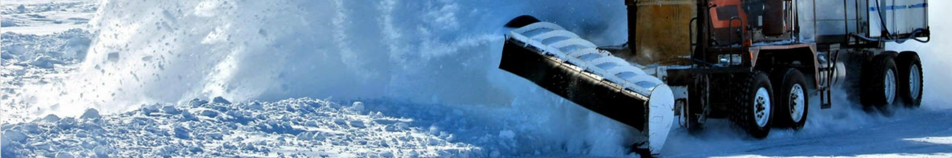 Snowplow (OSHA)