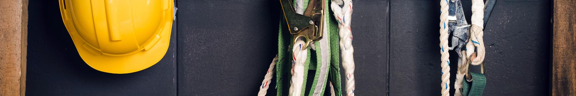 Fall Protection (Awareness)