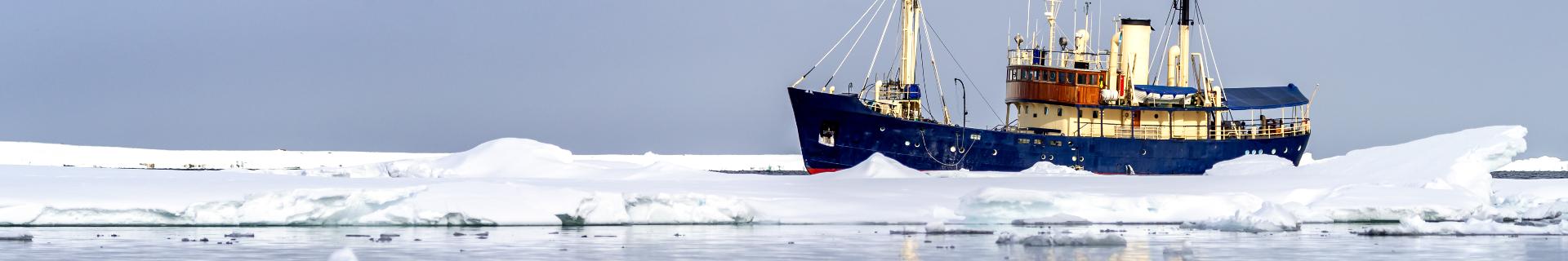 Maritime Cold Water Survival (CAN)