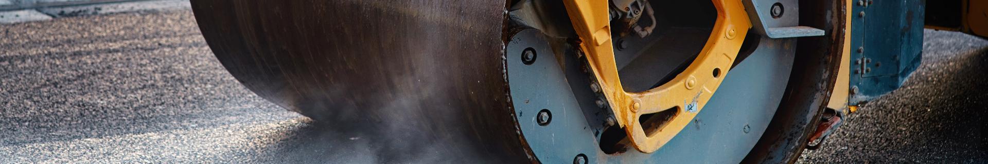 Roller Compactor (CAN)