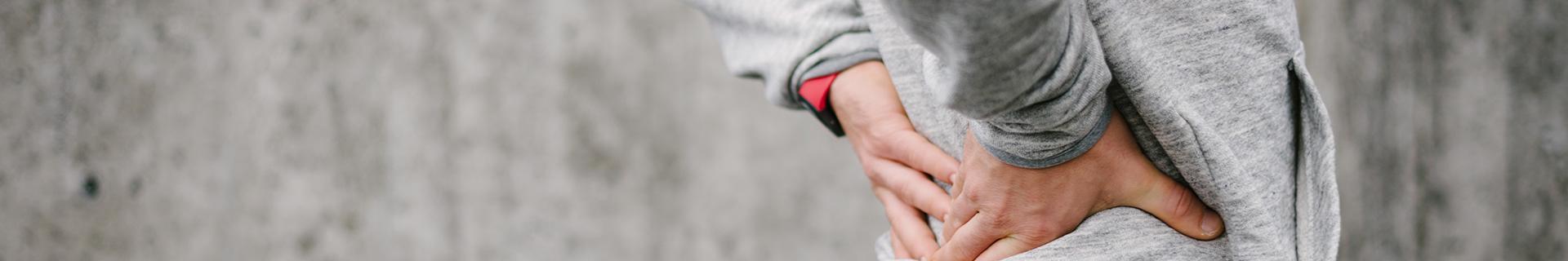 Prévenir des traumatismes du dos