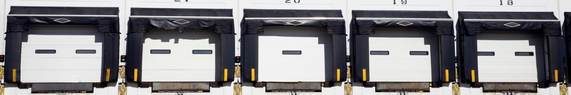Loading Dock Safety