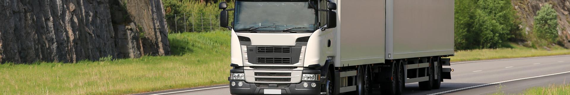 Driving Defensively for CDL/Large Vehicle Drivers: The Basics