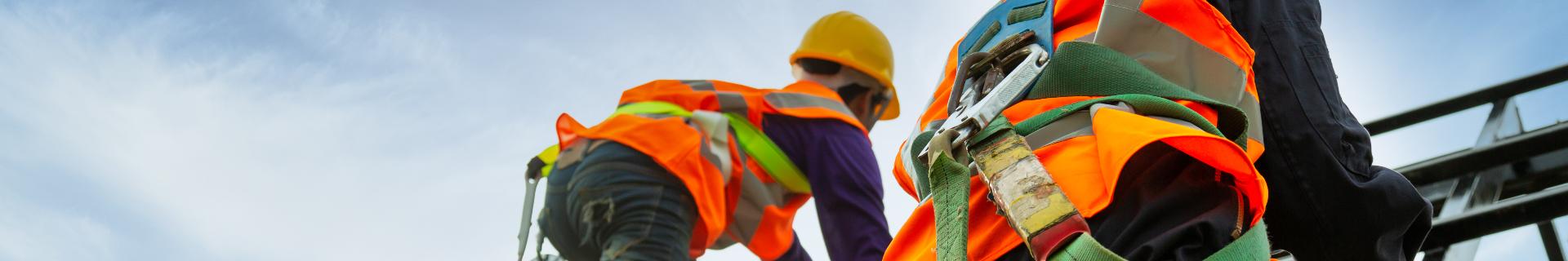 Fall Protection – Competent Person (CAN)