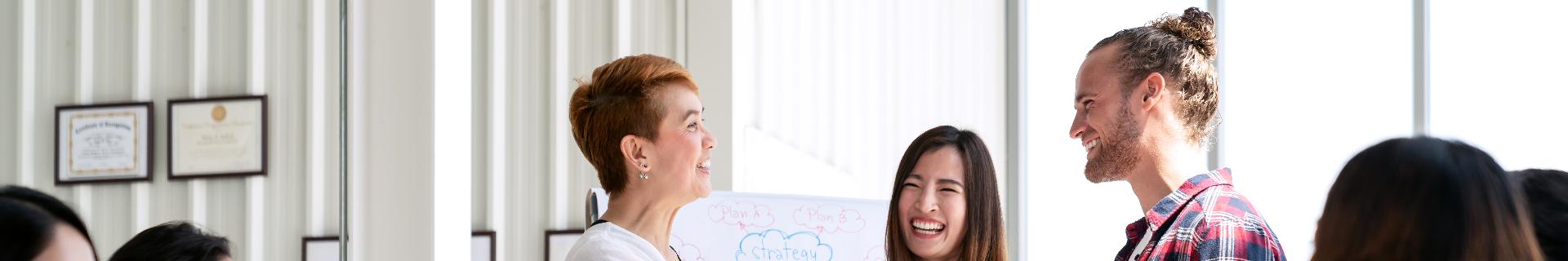 Recognizing Employees