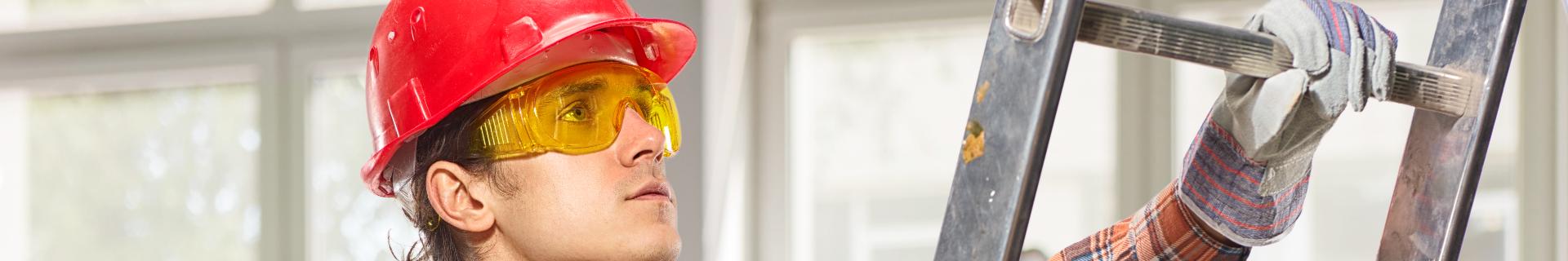 Ladder Safety – Competent Person (OSHA)