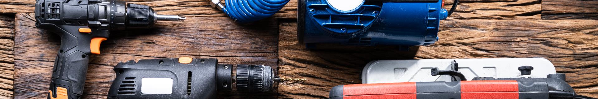 Hand and Power Tool Safety Training
