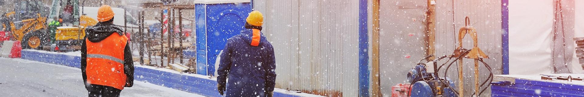 Preventing Workplace Injury