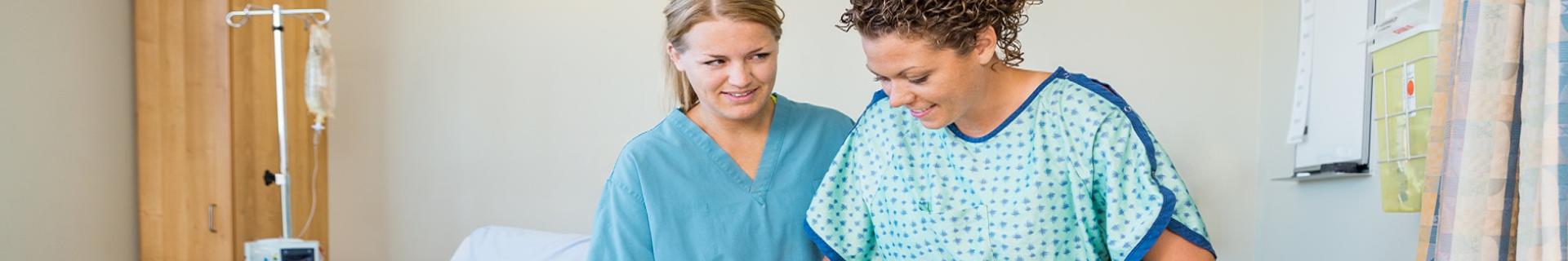 Patient Handling Safety