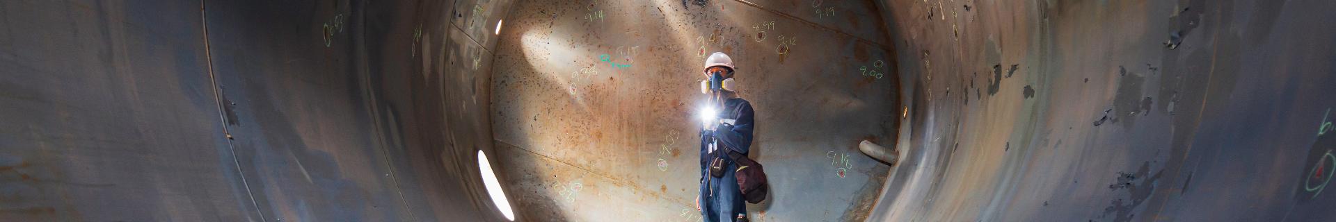 Confined Space Competent Person (OSHA)