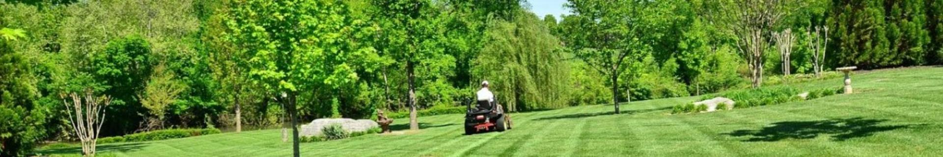 Lawn Maintenance Safety Awareness – Free