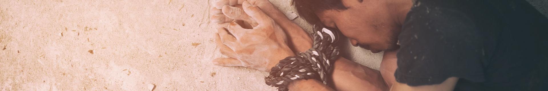 Human Trafficking Awareness (OSHA)