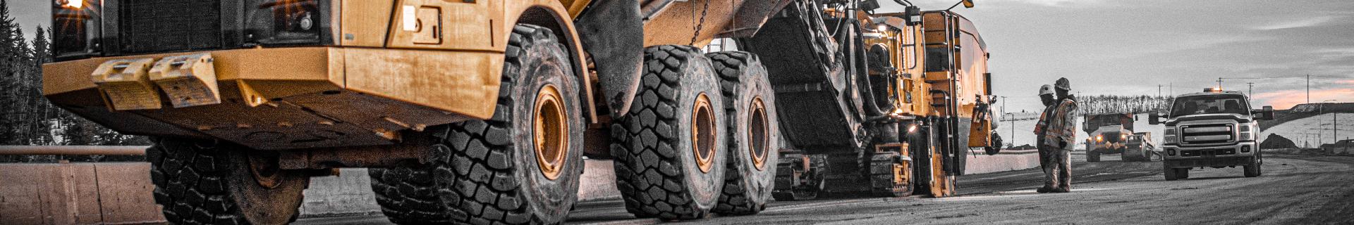 Utility Vehicle (OSHA)