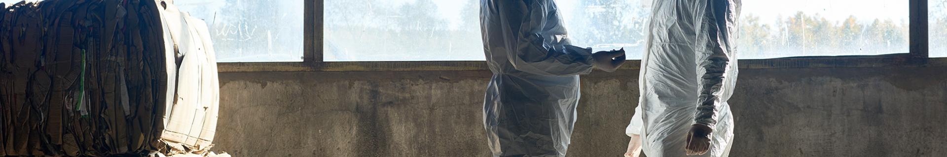 Capacitación Sobre Materiales Peligrosos: Conciencia General