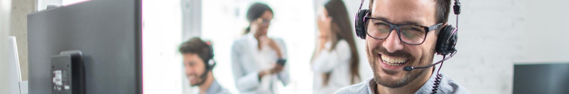 Customer Service Basics