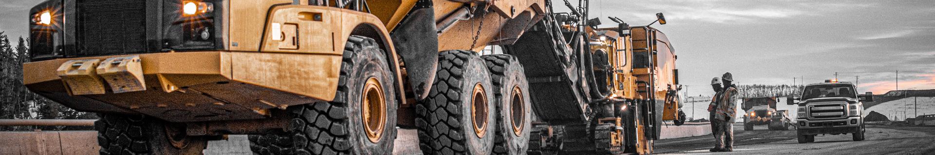 Utility Vehicle (CAN)