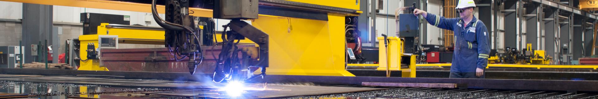 Manufacturing and Industrial Safety Training