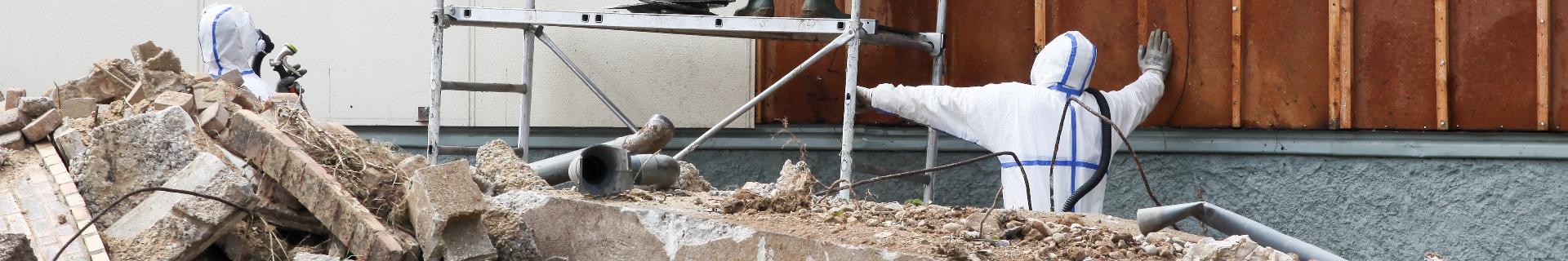 Asbestos Hazards and Controls
