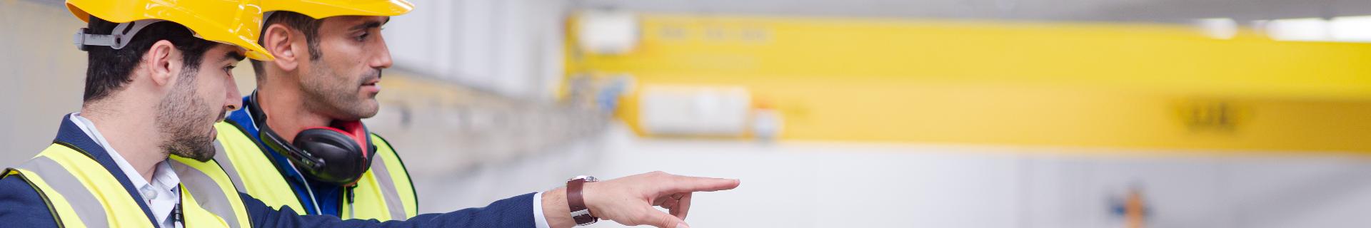 Health & Safety Representatives (HSR)