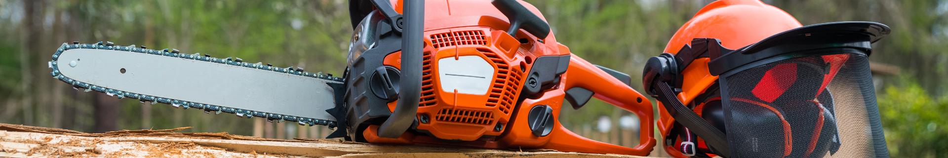 Chainsaw Safety