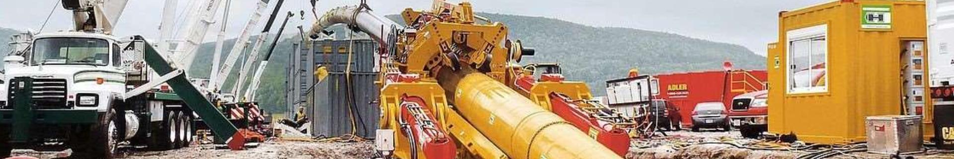 Trenchless Underground Construction Awareness Online