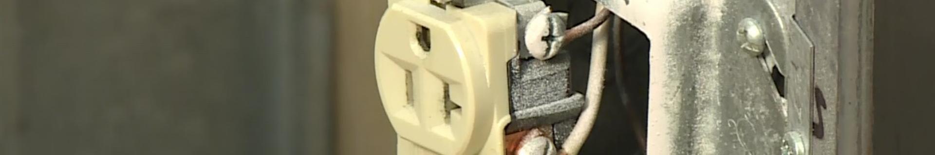 Electrocution Hazards Part I Worksite Safety