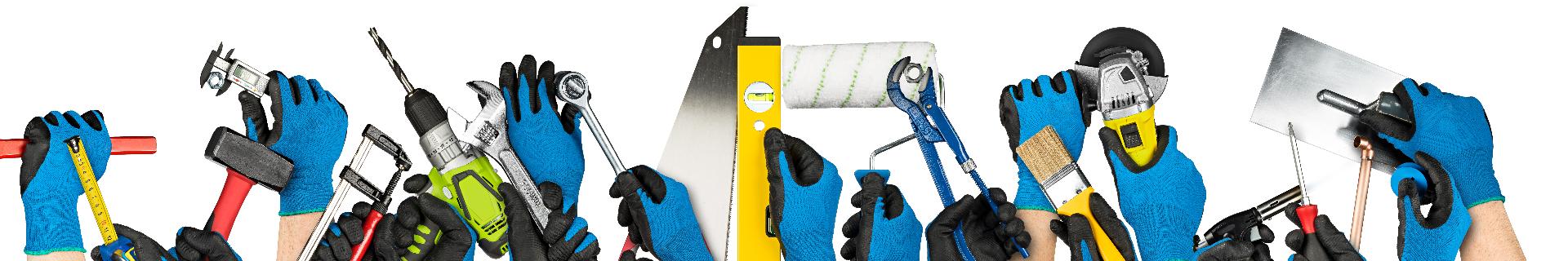 Hand and Power Tool Safety (OSHA)