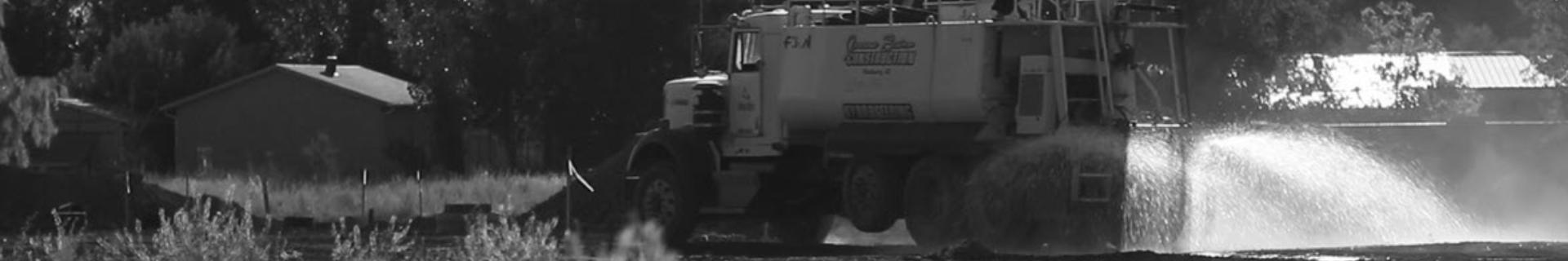 Water Truck (CAN)