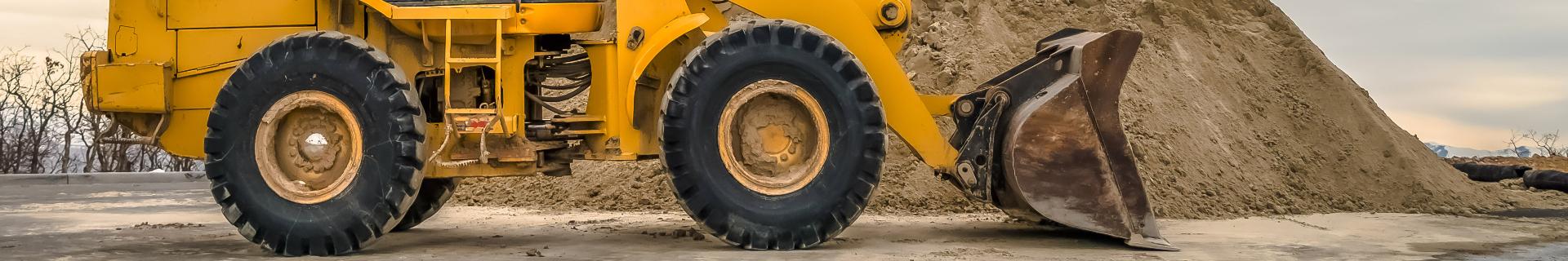 Bulldozer (Track & Wheel Dozers) – Operator Safety (OSHA)